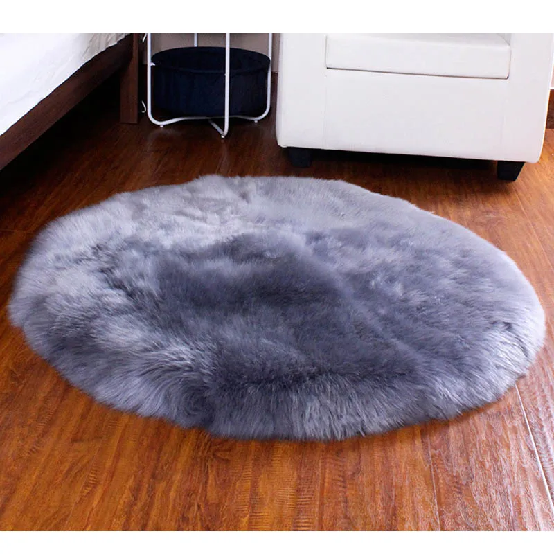 Australian sheepskin rugs 2