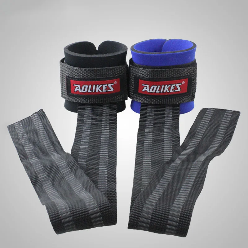 1 زوج الوزن رفع قبضة حزام رياضة مع عدم الانزلاق قبضة حزام التوتر سميكة المعصم رفع الاثقال الدمبل 1 زوج الوزن رفع قبضة حزام رياضة مع عدم الانزلاق قبضة حزام التوتر سميكة المعصم رفع الاثقال الدمبل