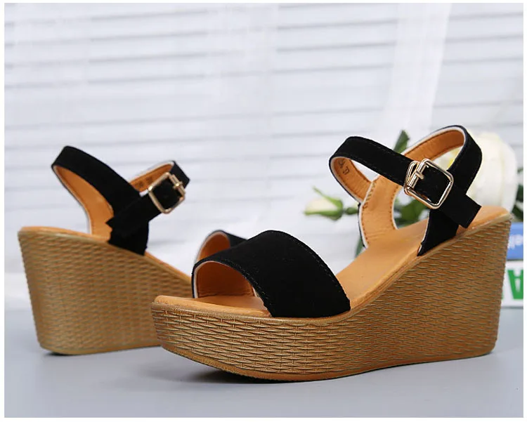 women sandals Z408-7