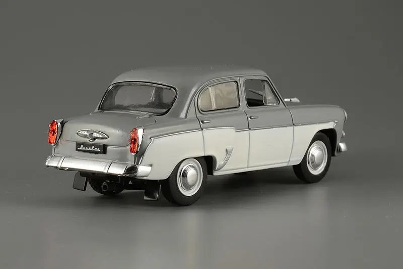 D EA 1:43 москвич 407 бутик сплав автомобиль игрушки для детей Детские Модель