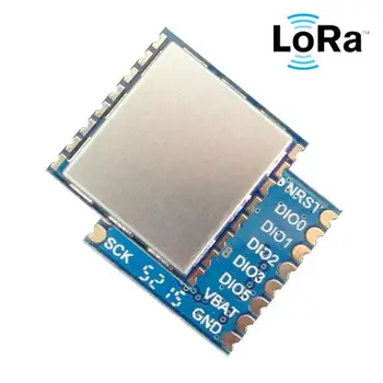 

APC1278/APC1276 PR LoRa RF front-end module /LoRa SPI module