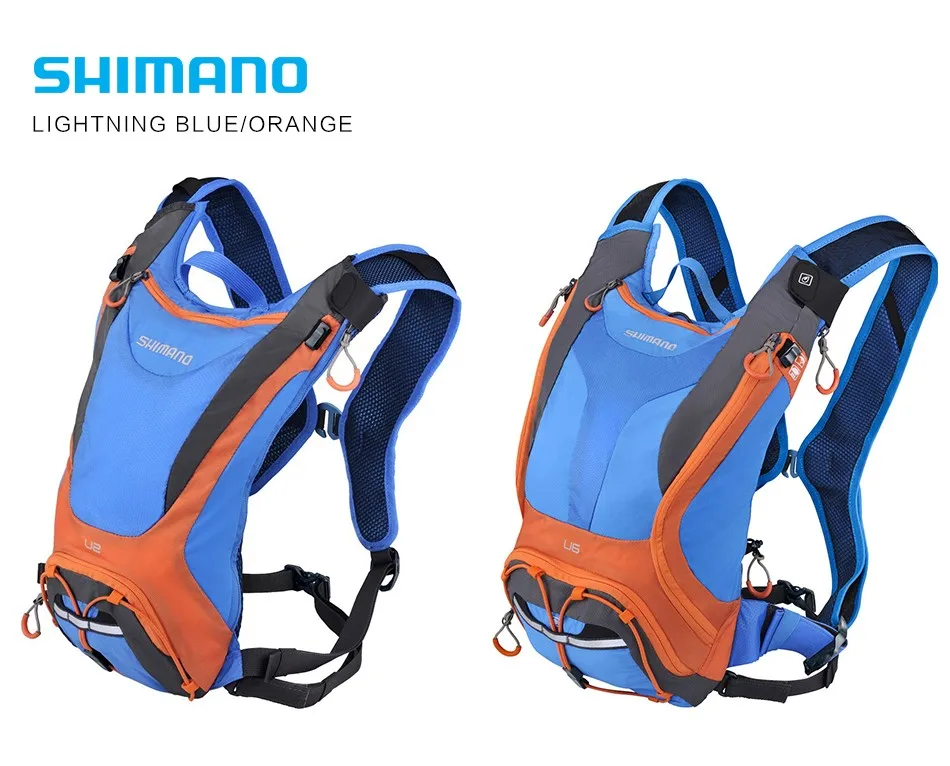 Flash Deal Shimano Bags Unzen Cycling Hydration Pack bicycle bike bag 2/6/10/15L All Mountain Hydration Daypack Hydrapak 2L/3L Bladder 11 Flash Deal Shimano Bags Unzen Cycling Hydration Pack bicycle bike bag 2/6/10/15L All Mountain Hydration Daypack Hydrapak 2L/3L Bladder 11