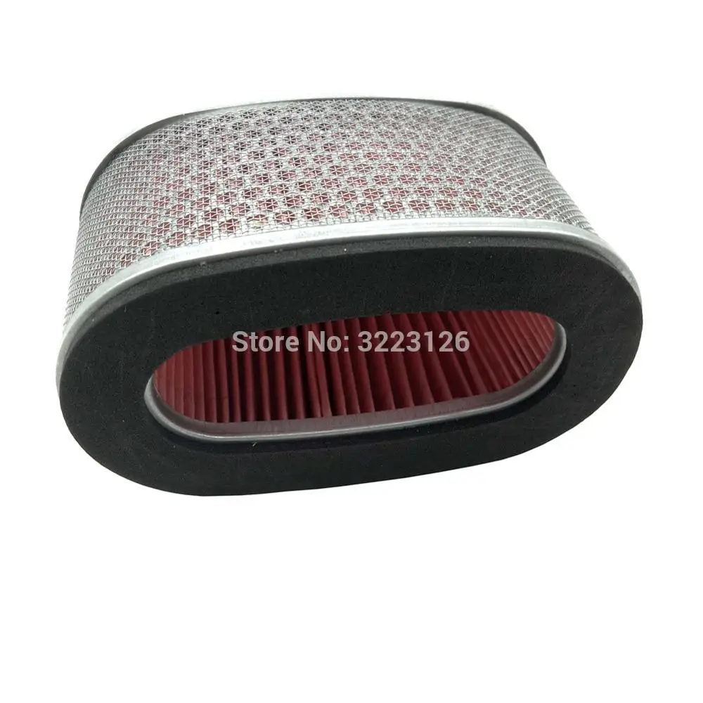 Мотоцикл воздуха воздушный фильтр для Honda Shadow 400 750 VT VT400 VT750 1997 1998 1999 2000 2001 2002 2003