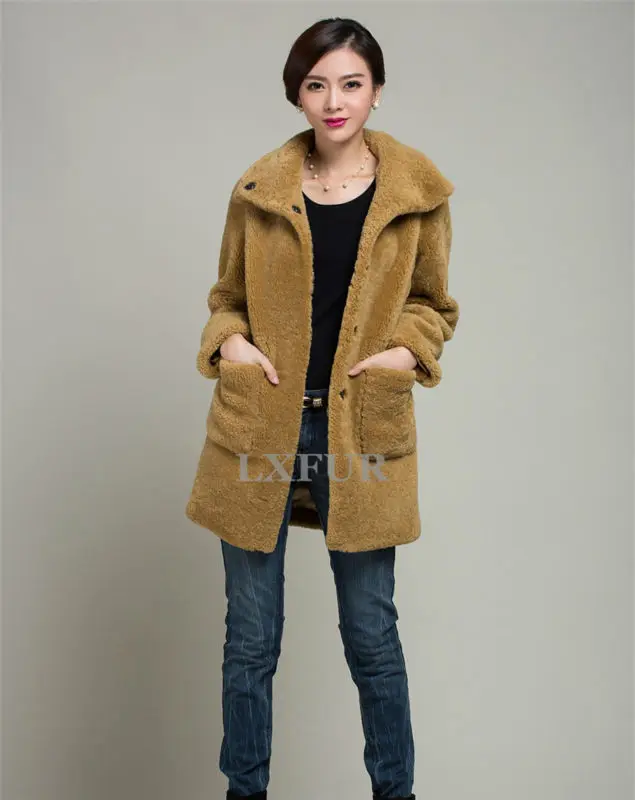 Popular Fur Coats Australia-Buy Cheap Fur Coats Australia