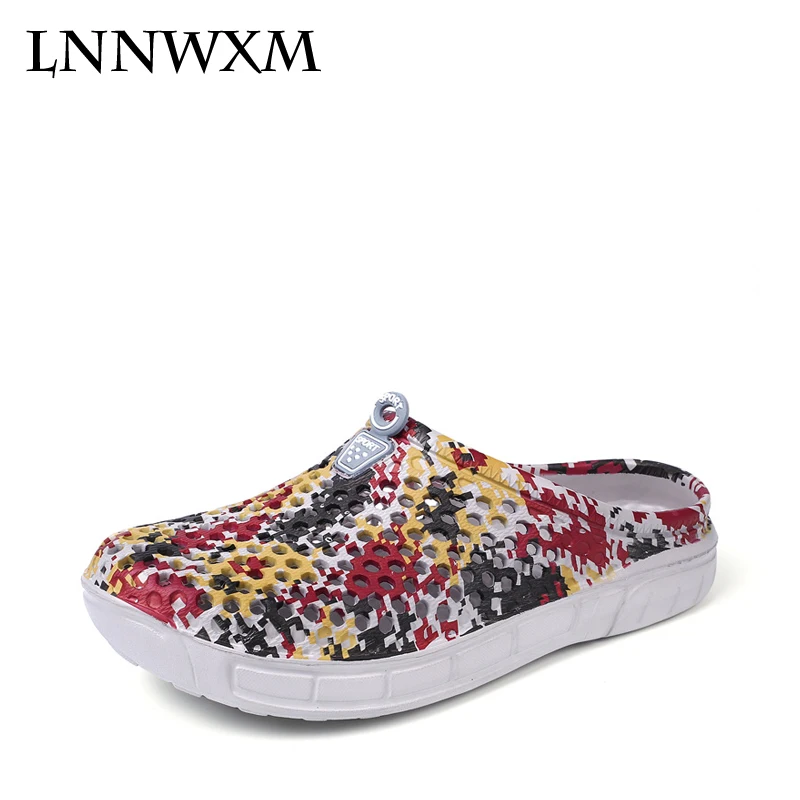 lazy beach slippers