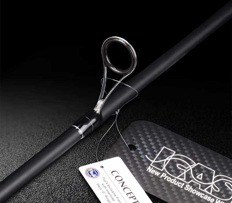 Perigee II Spinning Rod PC--Details (5)
