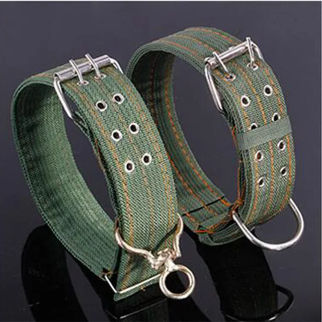 large breed dog collars large breed dog collars
