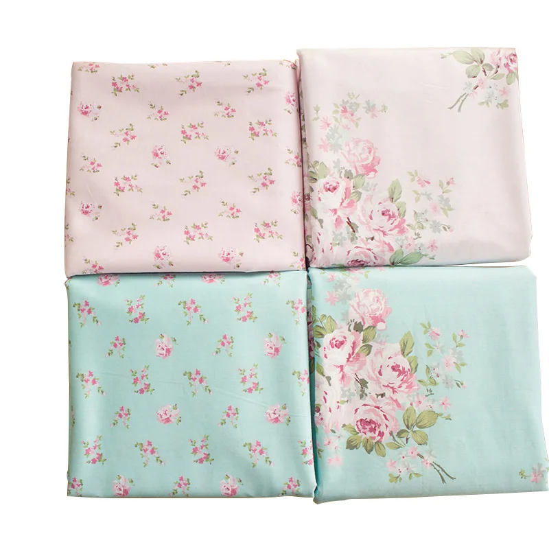 Online kaufen groÃhandel stoff rosen diy aus china stoff rosen diy ...