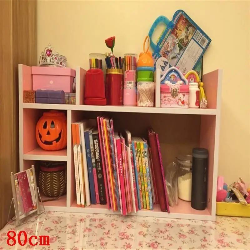 Per La Casa Decor Decoracion Decoracao Libreria Rangement Dekoration Meuble Home Oficina Decoration Furniture Book Shelf Case - Цвет: Number 21