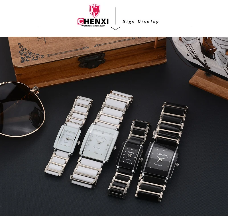 Luxury Brand Couple Watches (5)