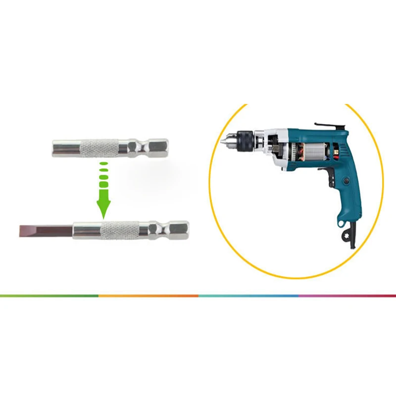 60 in 1 Precision Screwdriver Set Disassemble For Car Tablets Phone Computer Laptop PC Watch Electronic Repair Tools Kit