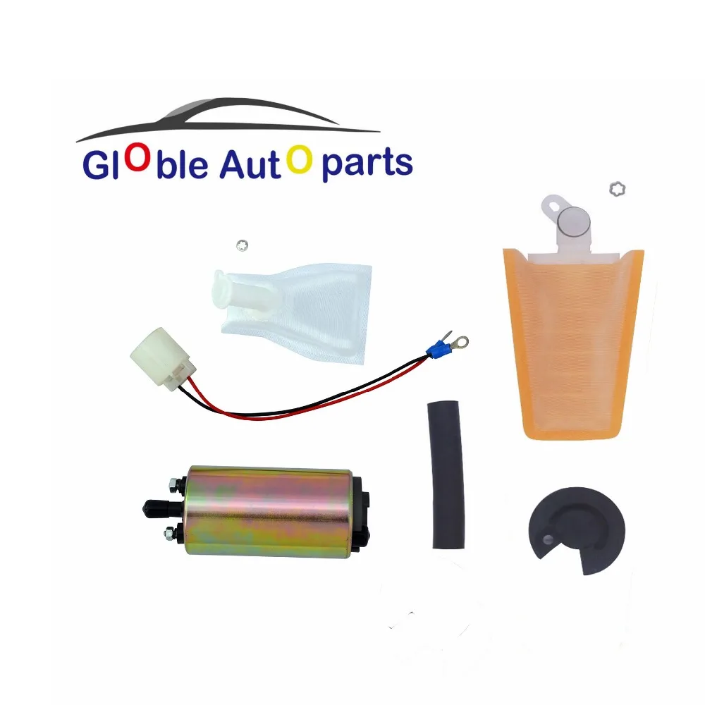 

12V Intank Fuel Pump For Mazda Millenia B2200 B2600 626 MX-6 323 929 RX-7 Geo Prizm Acura NSX Legend Vigor HFP-501 TP-247