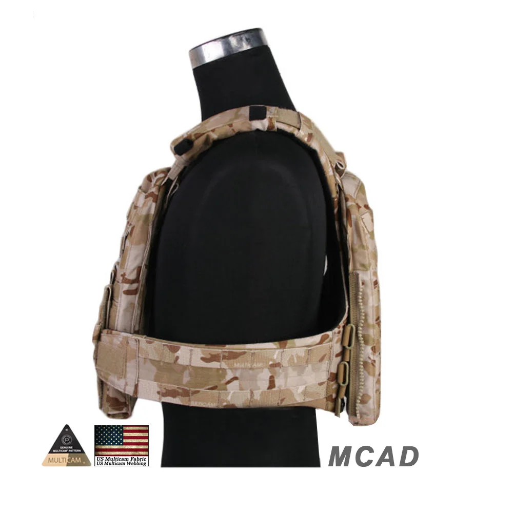 MCAD3
