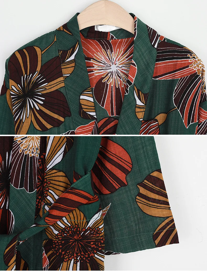 fashion 2018 print loose jacket for baby girls 11 12 14 years clothing infant big girls cotton belt light coats clothes for teenagers tops clothing  (7)