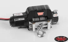 RC Parts 4WD 1/10 Warn 9.5CTI Winch Z-S1571