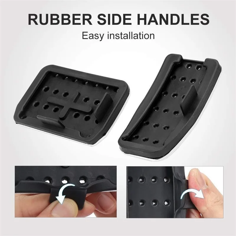 KEMiMOTO-Foot-Pedal-For-Tesla-Model-3-Accelerator-Gas-Fuel-Brake-Pedal-Pads-Cover-Aluminum-Non