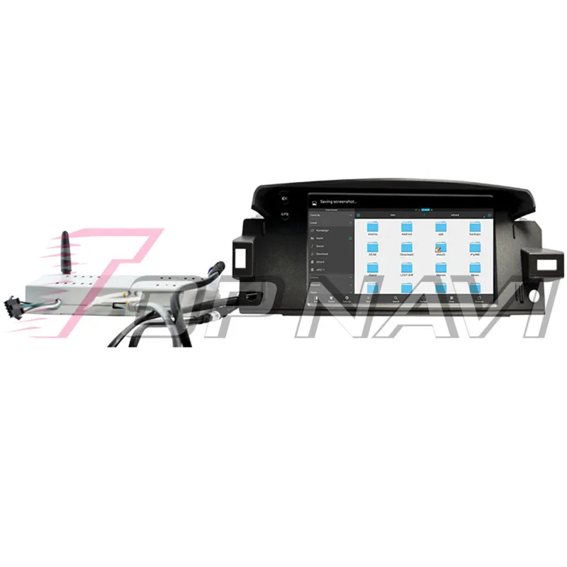    For Renault Latitude 2014-