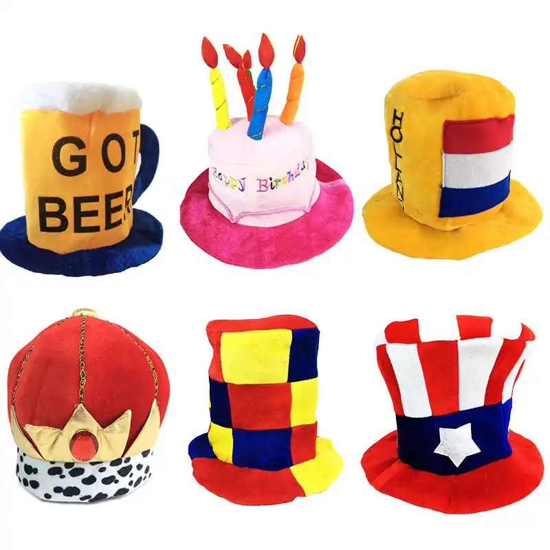 aladdin party hats