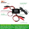 ATORCH DC 150 в 20A измерители тока цифровой вольтметр Амперметр напряжения Амперметр Ватт метр тестер Индикатор ЖК-монитор ► Фото 1/6