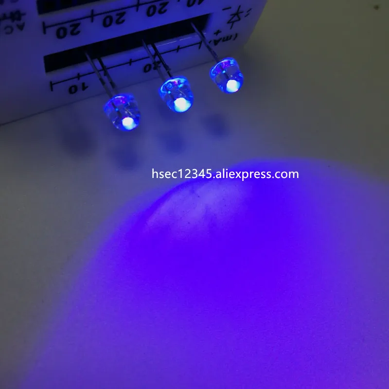 4.8MM UV4