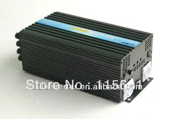 

3000W/3kW Inverter 12V DC to 220V AC Pure Sine Wave Inverter Factaory Direct Selling