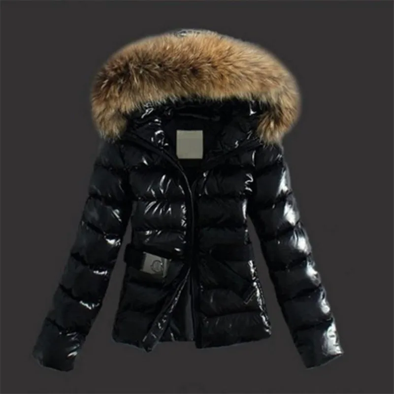 Имитация большой шерсти галстук шляпа хлопок куртка пальто 5XL Европа и Америка осень и зима Женская куртка пальто имитация меха