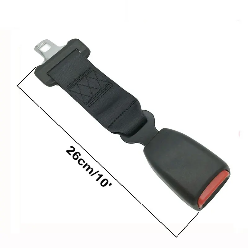 seat belt extender seat belt extender kit E24 Car Seatbelt Extension Safety Seat Belt Extender For Cars Auto Belts For Child
