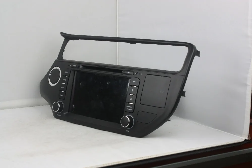 Clearance IPS Screen 4GB+32GB 8" Octa Core Android 8.0 Car Radio DVD Player for Kia K3 Rio 2015-2017 GPS WIFI Bluetooth USB Mirror-link 9 Clearance IPS Screen 4GB+32GB 8" Octa Core Android 8.0 Car Radio DVD Player for Kia K3 Rio 2015-2017 GPS WIFI Bluetooth USB Mirror-link 9