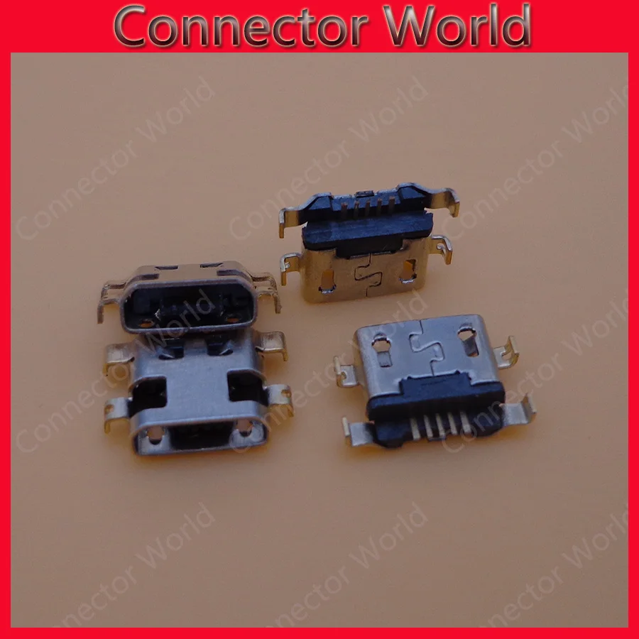 Для Lenovo Lemon X3 X3C70 X3C50 Z90 3 Mini Micro usb зарядный порт разъем розетка док станция зарядное