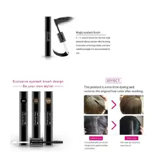 2 в 1 мгновенная краска для волос серое покрытие для корней волос белый цвет волос крем палка KG66