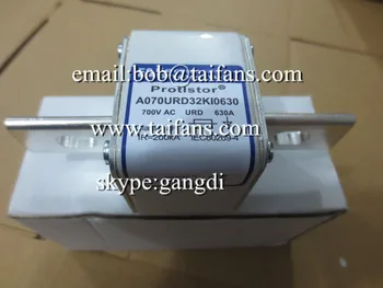 

new fuse A070URD32KI0630 630A 700V size 32