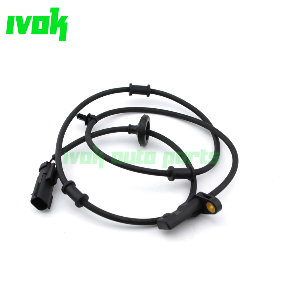 Rear Right ABS Wheel Speed Sensor For Jeep Grand Cherokee WJ 1998 2005