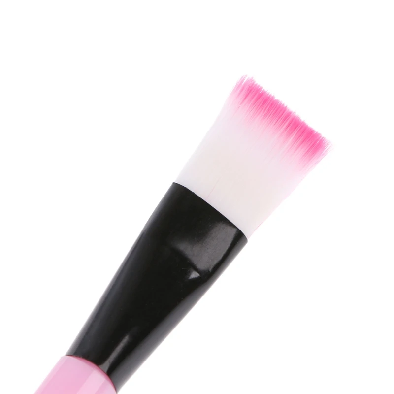 3 in 1 New Hot 1PCS DIY Facial Face Mask Mixing Bow Brush Spoon Set Cosmetic Makeup Tool Kit