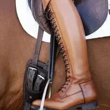 SunNY Everest/женские сапоги рыцарские сапоги Зимняя обувь сапоги для верховой езды на квадратном каблуке мягкие Нескользящие Замшевые Сапоги выше колена, Размеры 35-43