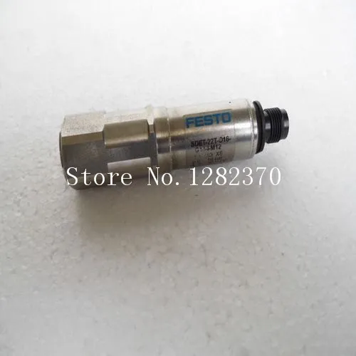 FESTO переключатель давления SDET-22T-D16-G14-I-M12 spot 547483