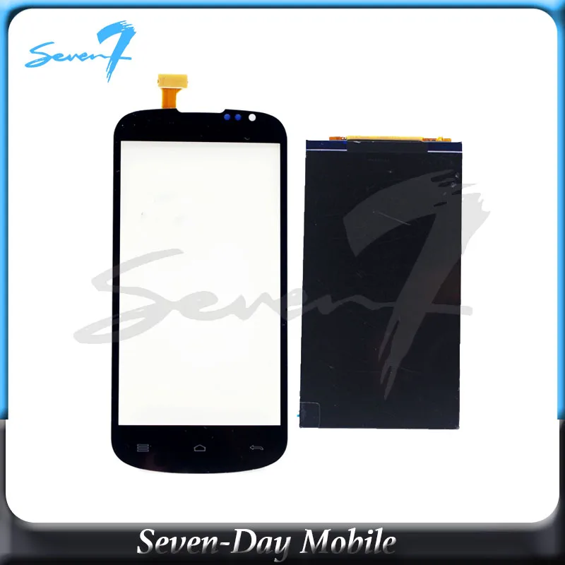 

Touch Sensor For Gsmart Aku A1 Touch Screen Digitizer Panel