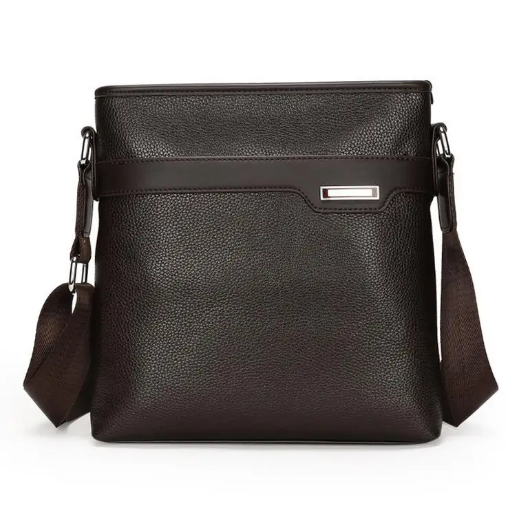 Men s Crossbody bag iPad Bag Designer briefcase inclined shoulder bag Men Messenger Bags