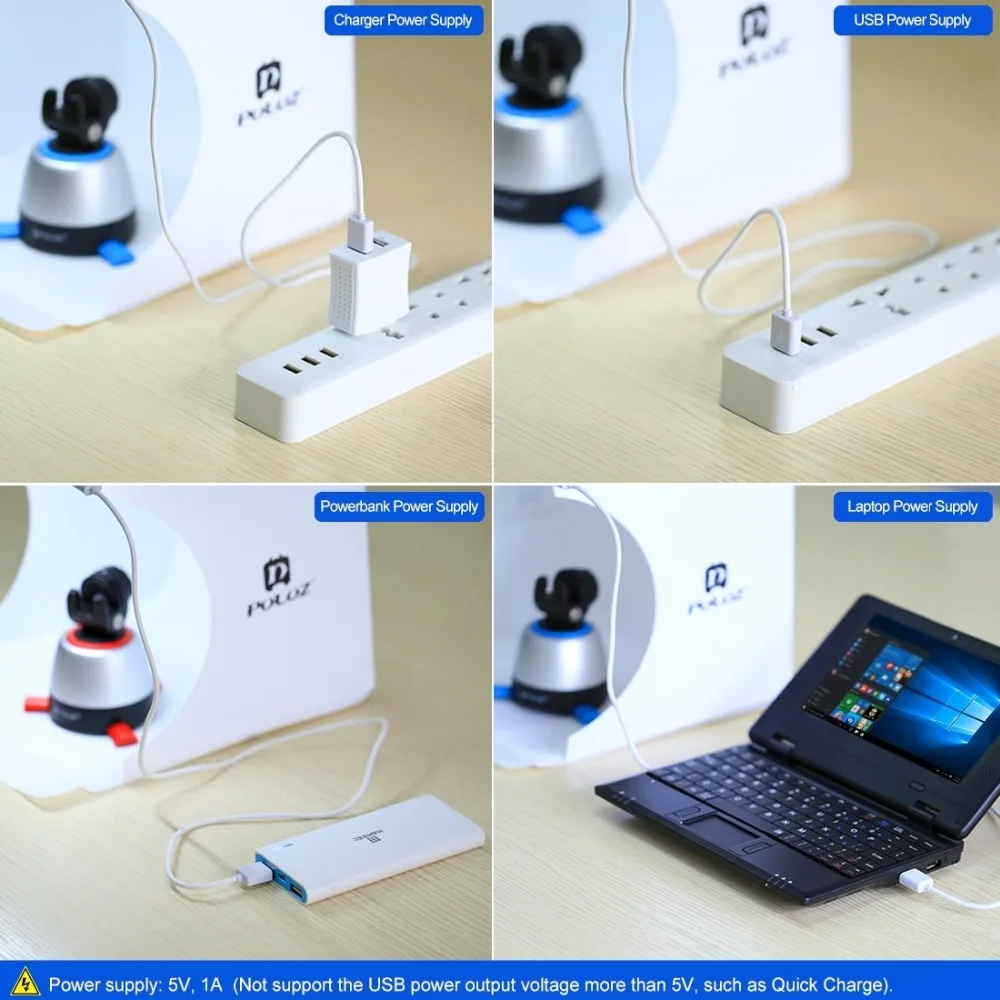 HOBBYINRC складной портативный мини фотостудия с 2 светодиодный светильник для фотографа Настольный съемки