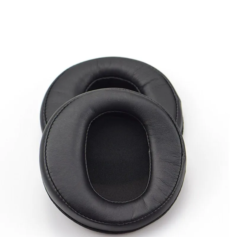 Replacement Memory Foam Ear Pads Cushions for DENON AH-D2000 D5000 D7000 Headphones Earpads High Quality (3)