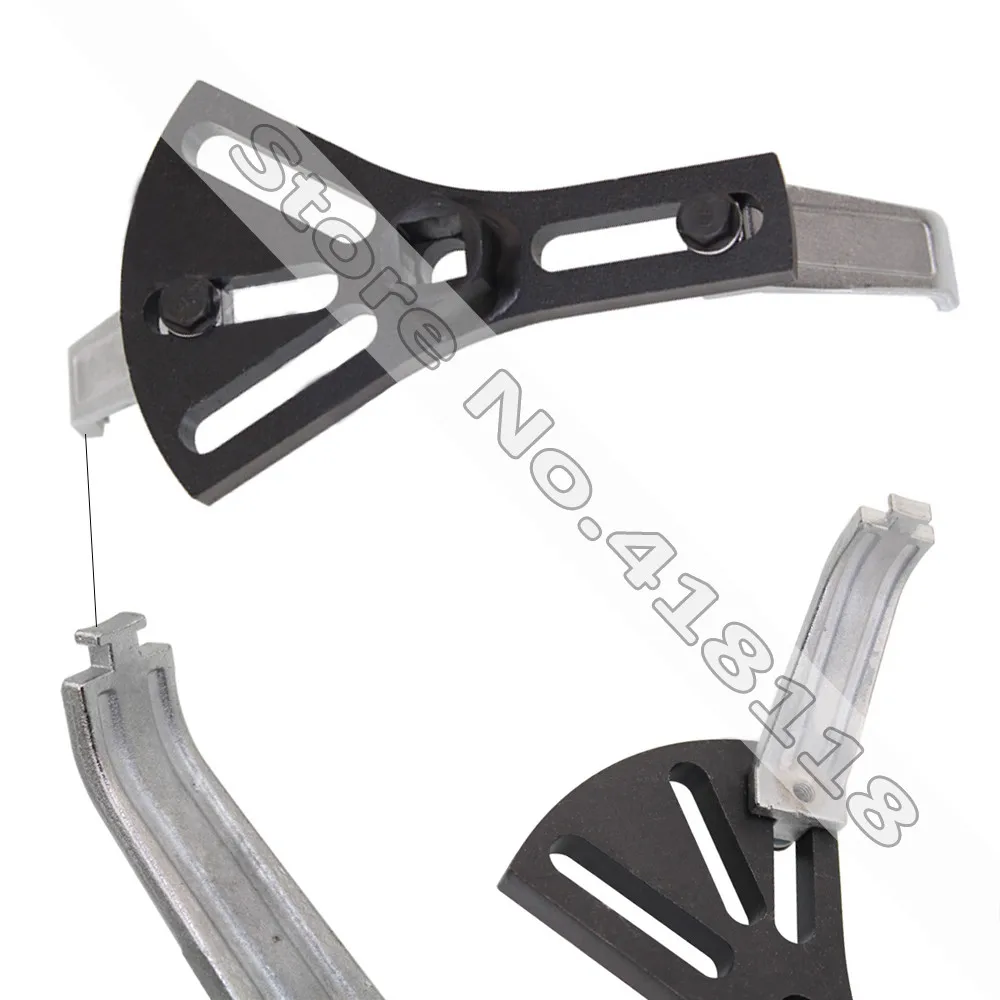 Multifunctional FUEL TANK SENDER LID WRENCH TOOL For BMW/BENZ/VW/AUDI