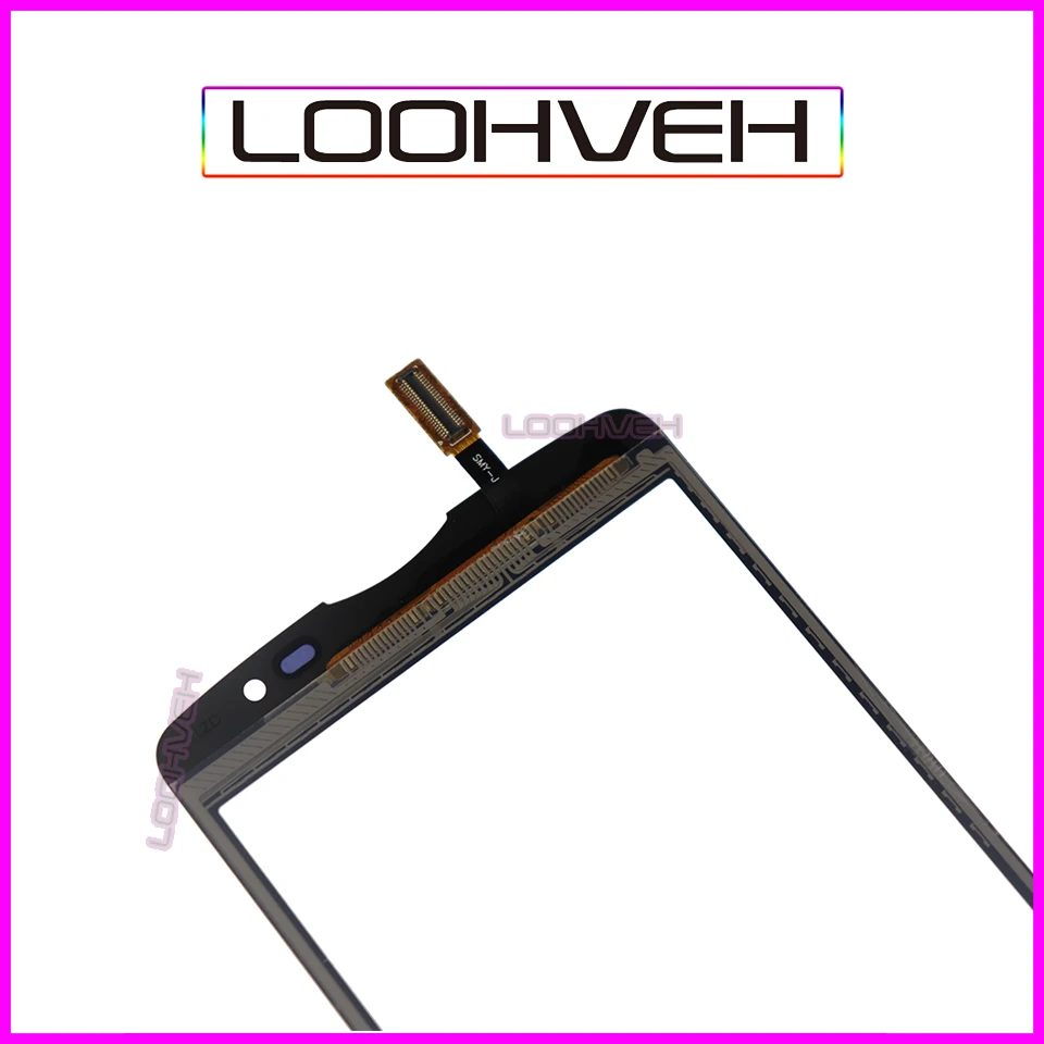 10 шт./лот 5 0 &quotсенсорный экран для LG L80 Dual SIM D380 дигитайзер Переднее стекло