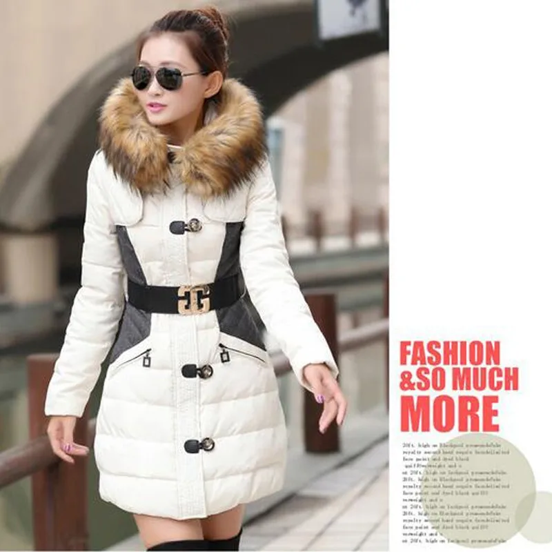 jacket winter women 20415