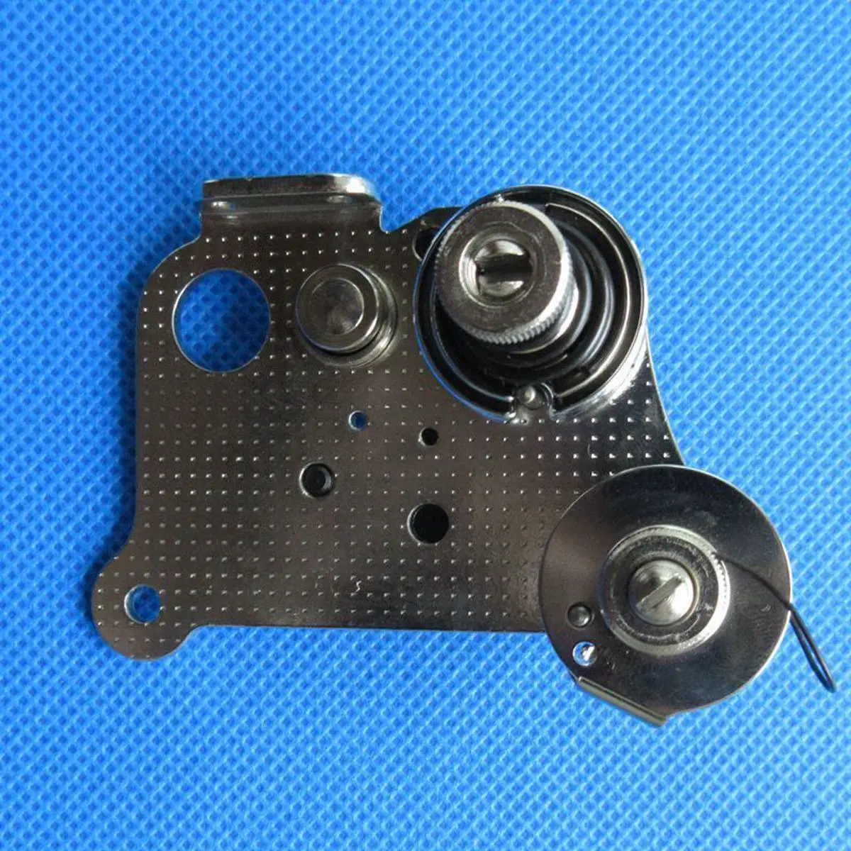 New Tension Assembly Sewing Machine Tool For Pfaff 145 146 195 335 345 545 1245 accessories