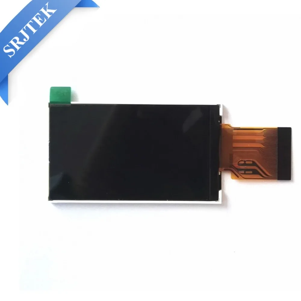 Srjtek 2 7 inch 16 9 LCD screen T27P05 FPC T27P05V1 alternative PW27P05 PW27P05 FPC alternative