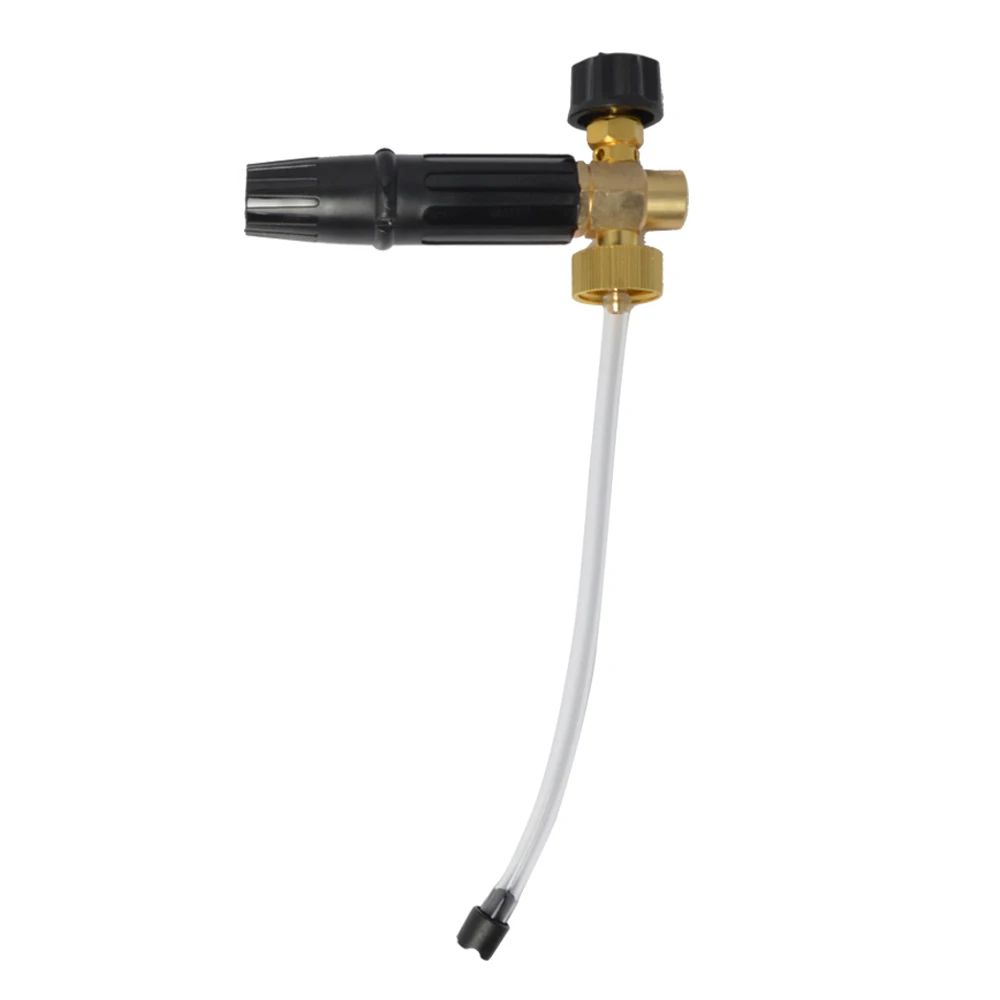 Brass Body Lance for Foam Generator/ Foam Nozzle/ Foam Gun/ High