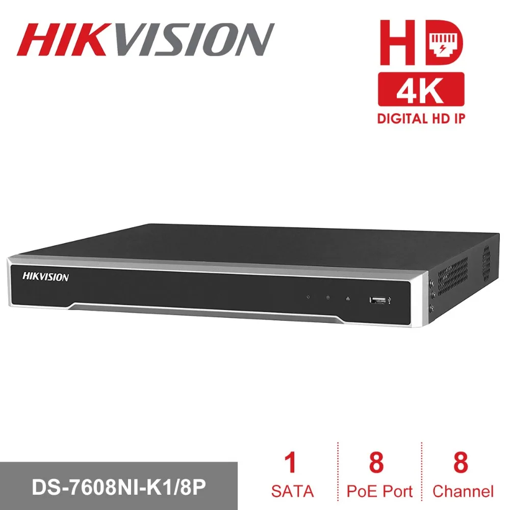 DS-7608NI-K1-8P