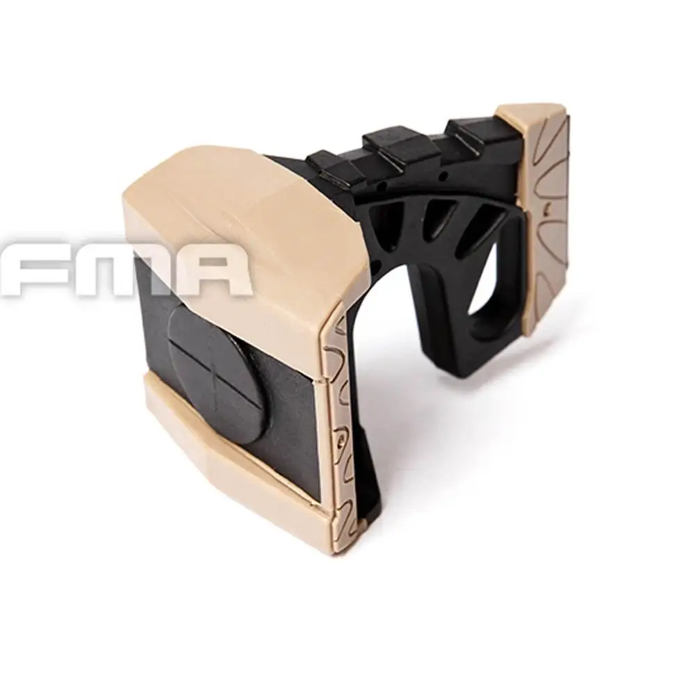 

High Quality FMA 3 Way Door Stop BK TB1241-BK/DE Tactical Equipment
