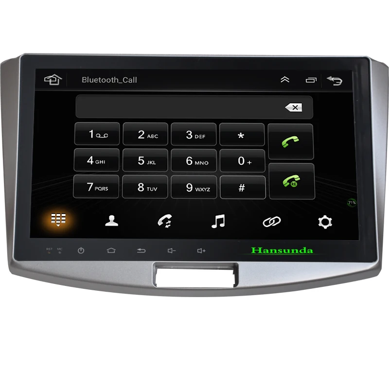 HD 1024*600 Android 6 0 Автомобильный ПК плеер для Volkswagen VW CC Magotan Passat B6 B7 с 3G 4G LTE WIFI BT SWC GPS|android