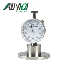 Тестер твердости губки иглы набора(LX-F