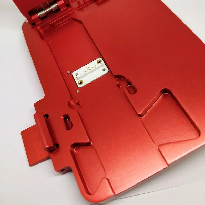 

iphone 6 iphone 6plus Non-removal 2 in 1 adapter for NAND Flash IC chip re-write SN number By NAVI Pro3000s